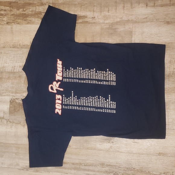 Darius Rucker 2013 True Believers Tour - Picture 2 of 3